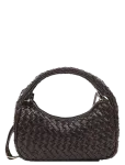 Adax - Salerno Shoulder Bag Madelaine - V&auml;ikesed &uuml;le&otilde;lakotid - ONE SIZE