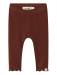 Lil'Atelier - Nbfgayo Fia Slim Leggings Lil - Retuusid - 62