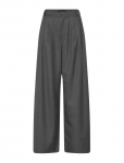 Bruuns Bazaar - Waterlilybbvala Pants - Lai jalg - 38