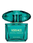 Versace Fragrance - Crystal Emerald Edp - Eau De Parfum - 90 ML