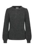 FREE/QUENT - Fqgrsevalin-Pullover - Džemprid - XXL