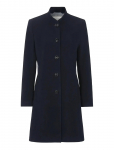 Newhouse - Classic Coat - Villased mantlid - 42