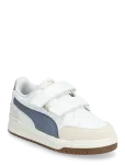 PUMA - Shuffle Downtown Lo Og V Ps - Madala s&auml;&auml;rega tossud - 32