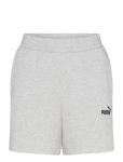 PUMA - Ess Small No. 1 Logo 5'' High-Waist Shorts Tr - L&uuml;hikesed spordidressip&uuml;ksid - XXL