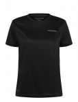 Endurance - Vista V2 W Performance Ss Tee - Spordi T-s&auml;rgid - 46