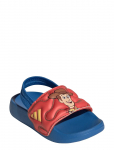 Adidas Sportswear - Adilette Estrap Woody I - Basseinipl&auml;tud - 27