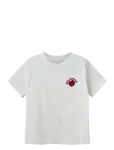 Sofie Schnoor Young - Lunasy T-Shirt - L&uuml;hikeste varrukatega - 164