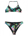 Roxy - Roxy Active Rg Tri Bra Set - Bikiinid - 152