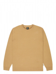 Quiksilver - Salt Water Sweater Light - &Uuml;mara kaelusega - XXL