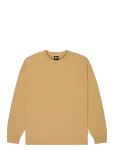 Quiksilver - Salt Water Sweater Light - &Uuml;mara kaelusega - XXL