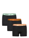 NIKE Underwear - Trunk 3Pk - Bokserid - XS