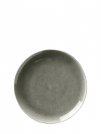 Broste Copenhagen - Nordic Rain Side Plate - V&auml;ikesed taldrikud - &Oslash; 15 CM