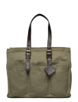 Timberland - Crafted Heritage Tool Tote Bag Cassel Earth - V&auml;ikesed &uuml;le&otilde;lakotid - ONE SIZE