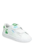PUMA - Puma Smash 3.0 Dino V Inf - Madala s&auml;&auml;rega tossud - 19