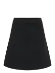 Vila - Visway Short A-Line Knit Skirt/1 - L&uuml;hikesed seelikud - S
