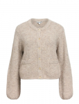 Object - Objsaggia Re L/S Knit Cardigan Noos - Kardiganid - XL