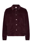 Vero Moda - Vmjamie Ls Corduroy Shacket Mix Noos - Kerged suvejakid - S