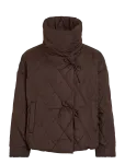 Vila - Vibumble L/S Puffer Jacket/1 - Polsterdatud jakid - 40