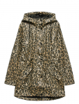 Vero Moda - Vmmalou Coated Printed Jacket Noos - Kerged mantlid - S