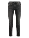 Replay - Grover Trousers Straight Hyperflex Original - Klassikalised - 32 x 30