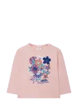 Boboli - Knit T-Shirt - Pikkade varrukatega T-s&auml;rgid - 92