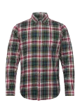 Superdry - Vintage Check Shirt - Ruudulised s&auml;rgid - XL