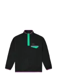 PICTURE ORGANIC CLOTHING - Arcca M 1/4 Fleece - Spordifliisid - M