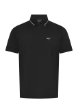 Armani Exchange - Polo Shirt - L&uuml;hikeste varrukatega - L