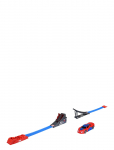 Majorette - Marvel Bridge Jumper - V&otilde;idus&otilde;idurajad - ONE SIZE