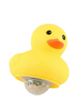 Gift Republic - Boogie Bath Duck - Vannim&auml;nguasjad - ONE SIZE