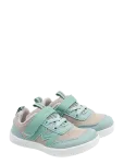 Mikk-line - Sneakers Barefoot - Madala s&auml;&auml;rega tossud - 36