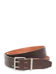 Levi's&reg; - Potrero Double Prong Belt Seal - Klassikalised v&ouml;&ouml;d - 85