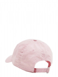 Levi's&reg; - Ls Monogram Cap W Washed Coral - Nokam&uuml;tsid - ONE SIZE