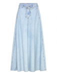 Levi's&reg; - Xl Skirt Trek Tech Skirt - Maksiseelikud - 28