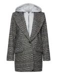 Copenhagen Muse - Cmhoodie-Jacket - Talvemantlid - M