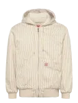 Levi's&reg; - Potrero Denim Hoody Marris Str - Voodriga teksatagid - XL