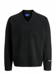 Jack & Jones - Jornorrebro Knit V-Neck - V-kaelusega - L