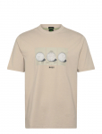 BOSS - Ts_Terrace Photo - Spordi T-s&auml;rgid - XXXL