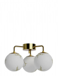 By Ryd&eacute;ns - Bellagio Ceiling Lamp - S&uuml;vistatud laevalgustid - &Oslash;27X50CM