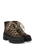 ANGULUS - Boots - Flat - Talvesaapad - 40