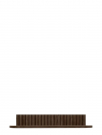 Andersen Furniture - Pillar - Riiulid - L:78CM