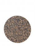Liga - Dash Rund Glasbrik, S&aelig;t Med 4, &Oslash;9 Cm - Joogialused - &Oslash; 9 CM