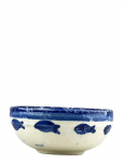 Selbrae House - Dipsk&aring;l I Keramik - Hommikus&ouml;&ouml;gikausid - 9.5 CM