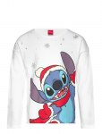 Lilo & Stitch - Tshirt - Pikkade varrukatega T-s&auml;rgid - 128