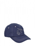 Becks&ouml;ndergaard - Tulipa Cotton Cap - Nokam&uuml;tsid - ONE SIZE