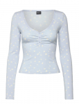 Gina Tricot - Buttoned Up Top - Pikkade varrukatega - XL