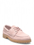 Tamaris - Women Lace-Up - Purjekingad - 36