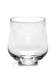 Serax - Glass Dark Viola Mf Set/4 - Joogiklaasid - 45 CL