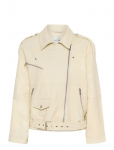 Gestuz - Gzvida Oz Jacket - Nahk - 40
