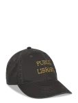 WOOD WOOD - Wwpublic Library Cap 25248 - Nokam&uuml;tsid - ONE SIZE
